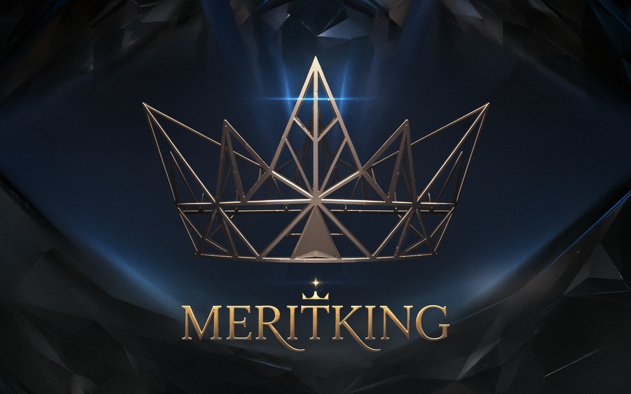 Meritking Hero Image